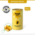 The Tea Planet Mango Yogurt Mix